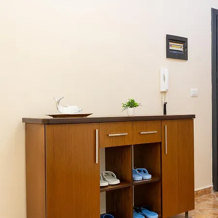 Azure Bliss Seaview Vlore-kean Apartamento