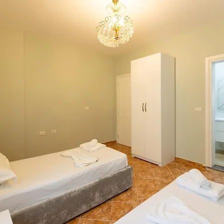 Azure Bliss Seaview Vlore-kean