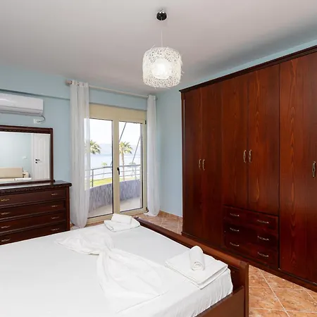 Azure Bliss Seaview Vlore-kean *