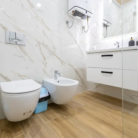 Azure Bliss Seaview Vlore-kean Vlorë