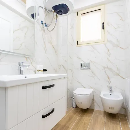 Azure Bliss Seaview Vlore-kean * Vlorë