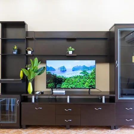 Azure Bliss Seaview Vlore-kean *