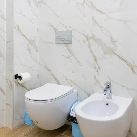 Azure Bliss Seaview Vlore-kean Apartamento Vlorë