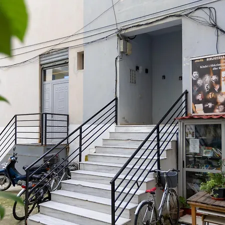 Apartamento Azure Bliss Seaview Vlore-kean Vlorë