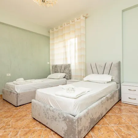 Azure Bliss Seaview Vlore-kean *