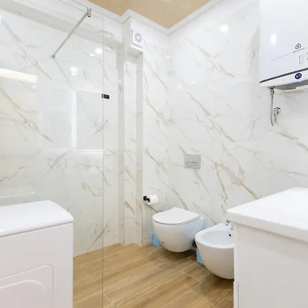 Azure Bliss Seaview Vlore-kean Vlorë