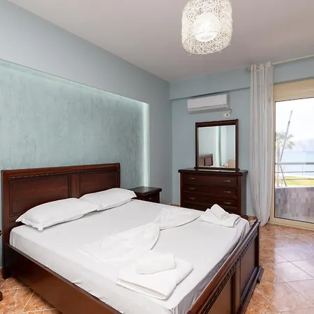 Azure Bliss Seaview Vlore-kean