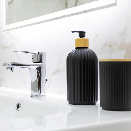 Azure Bliss Seaview Vlore-kean