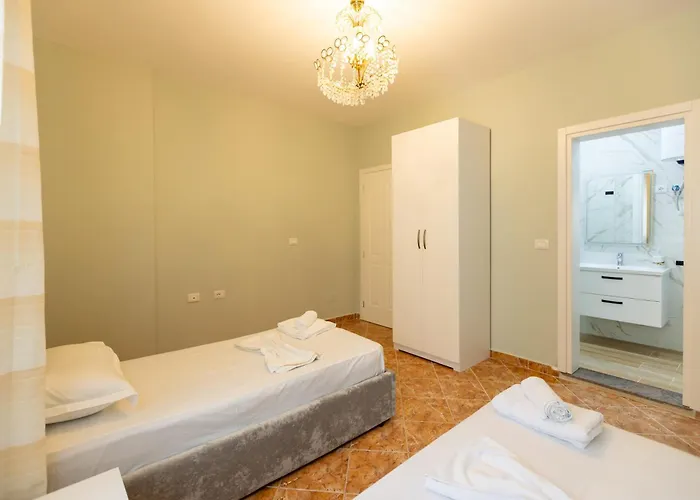 Azure Bliss Seaview Vlore-kean