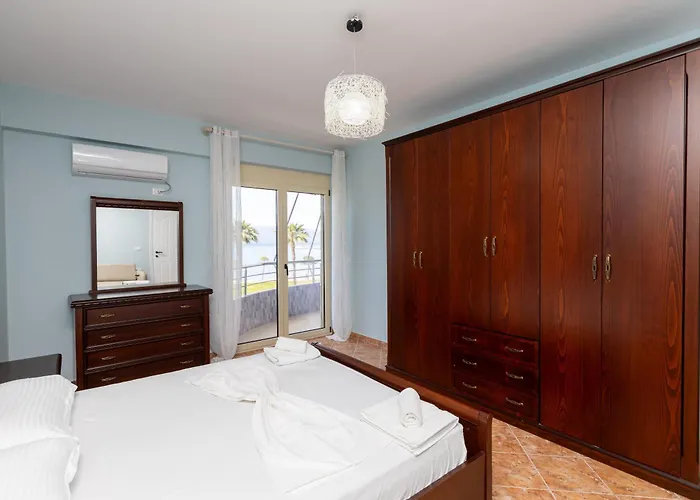Azure Bliss Seaview Vlore-kean *