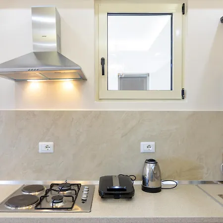 Apartament Azure Bliss Seaview Vlore-kean *