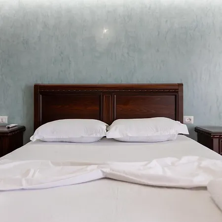 아파트 Azure Bliss Seaview Vlore-kean *