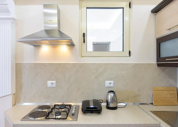 Appartamento Azure Bliss Seaview Vlore-kean *
