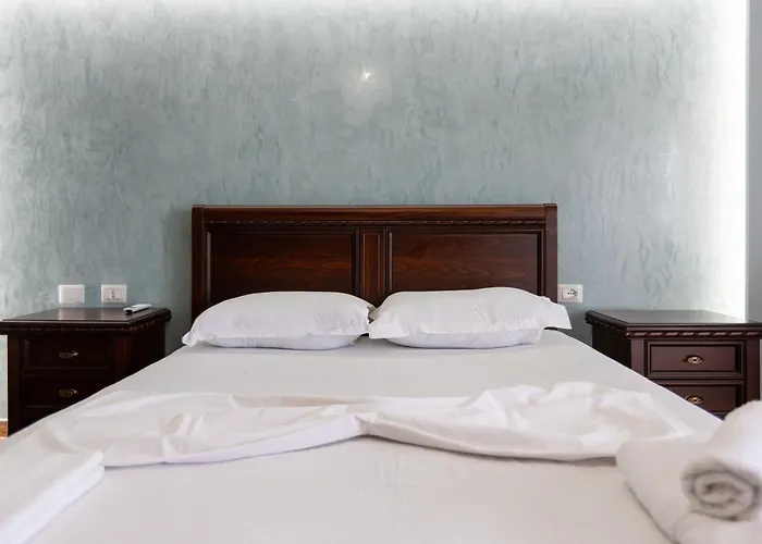 Appartamento Azure Bliss Seaview Vlore-kean *