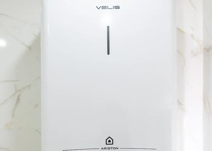 Azure Bliss Seaview Vlore-kean * Vlorë