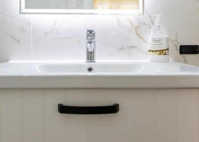 Azure Bliss Seaview Vlore-kean * Vlorë