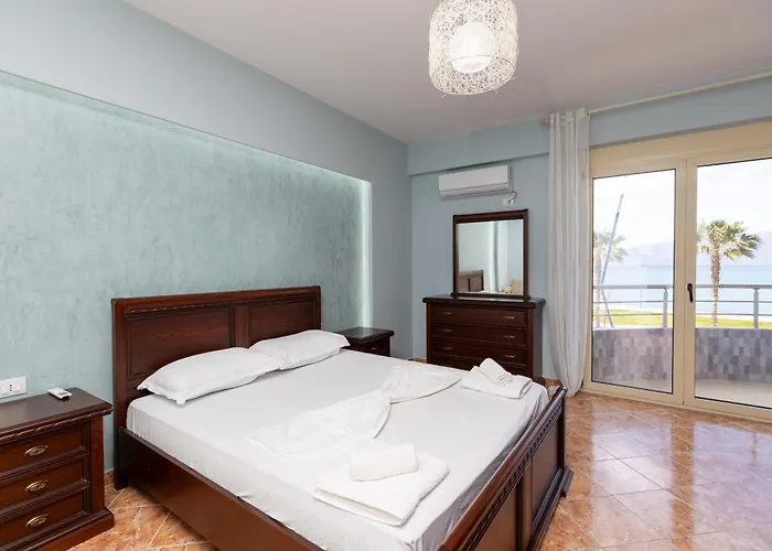 Azure Bliss Seaview Vlore-kean